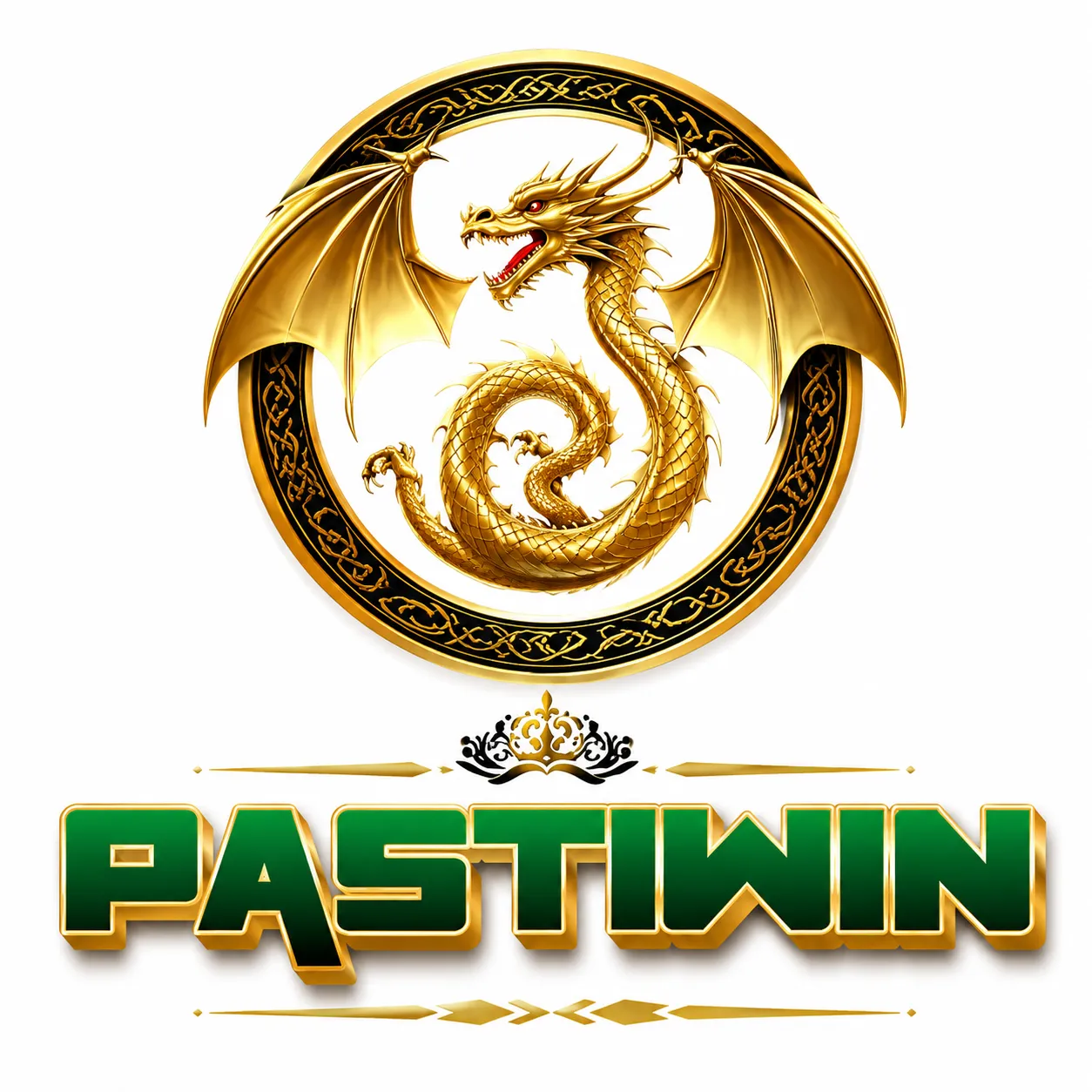 PASTIWIN - Game Memancing Seru dan Menantang